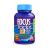 Focus Factor Kids Complete Daily Chewable Vitamins: Multivitamin & Neuro Nutrient (Brain Function) w/Vitamin B12  C  D3-60 Count 60 Count (Pack of 1)