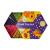ACORUS | Fruit Luxury Tea Set | Natural Fruit and Herbal Tea Gift Set of Six Different Flavours in the Beautiful Tea Box | Large Selection Gift Set - 60 Tea Bags