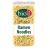 BIOASIA Organic Ramen Noodles without egg quick and easy to prepare vegetarian (1 x 250 g) 250 g (1 pack)