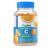 Lifeable Sugar Free Vitamin C  250 mg  with Echinacea  Great Tasting Natural Flavor Gummy Supplement  Vegetarian GMO-Free Chewable Vitamins  for Immune Support  for Adults  90 Gummies