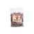 DIBO Barf treats with horse - the perfect training snack in a 200 g bag 200 g (1 pack) Horse