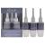 Collagen Leave in Treatment by Roux Anti Aging Ampolletas 07 Anti-Aging Extra Volume Formula 3 Count .5 Fl Oz Each