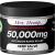 Mrs Hemp 50 000 MG Hemp Extra Strength Healing Salve Ideal for Hips Joints Neck Back Elbows Fingers Hands and Knees 100percent Natural Proudly Made in USA