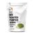 It's Just - Pumpkin Seeds (Pepitas) 1.88lb, No Shell, Raw Unsalted or Dry Roasted with Sea Salt, Keto Friendly Snacking, Non-GMO, Packed in USA (Dry Roasted / Sea Salted)