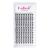 Volume eyelashes 12D 0.07mm D curl 11mm eyelash volume eyelashes eyelash volume artificial eyelashes of course permanently lashes (12d-0.07d-11) 11mm 12D-0.07-D