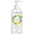 ATTITUDE Liquid Hand Soap  Plant- and Mineral-Based Formula  Vegan & Cruelty-free Personal Care Products  Lemon Leaves  16 Fl Oz Lemon Leaves 16 Fl Oz (Pack of 1)