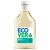 Ecover detergent universal hibiscus & jasmine (1.5 l/30 washloads) liquid detergent with plant -based ingredients nursing full detergent for maintaining and protecting clothing 1.5 l (1 Pack)