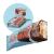 ahead ACHIEVE | Keto Chocolate Bars 18 x 35g Coconut Almond Low Carb Sugar Free 100% Natural with MCT-Fats Keto Snacks & Healthy Snacks Coconut-Almond 18 Count (Pack of 1)