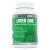 Liver One by Balance One Supplements - 10 Antioxidant Ingredients for Natural Liver Support - Milk Thistle, Molybdenum, Dandelion, Artichoke - Vegan, Non-GMO - 30 Day Supply