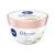 Nivea body souffl coconut & monoi oil (200 ml) body care for 24h moisture lotion for dry and very dry skin 200 ml (1 Pack)