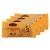 King David Vegan Butterscotch Chips Non-dairy Lactose Free Kosher, 8.81 Ounce (Pack of 4)