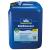 S ll 80409 Biobooster pond bacteria for clear water purely biologically 5 l - highly active clear water bacteria reduce nitrate nitrate in the garden pond swimming pond koi -pond 5 l for 150 000 liters single