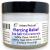 Urban ReLeaf Piercing Relief Sea Salt Concentrate AFTERCARE  Safely Clean Soothe  Gently Heal New Irritated  Keloid Bump Piercings. Effective Non-iodized Dead Sea Salt Tea Tree Rosemary