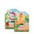 Kneipp natural child bubble bath my darling bathing additive with a nourishing almond oil and watermelon extract for magical bathing fun fruity water melon scent and red water from 3 years 40 ml