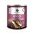 Med Cuisine Roasted Eggplant Pur e| 2.8KG| Ready-to-Eat| Vegan| Smokey Flavour| Superb| Dip| Spread| Perfect for Baba Ganoush 2.72 kg (Pack of 1)