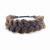 TOECWEGR Synthetic Hair Braided Headband Classic Chunky Wide Plaited Wedding Fluffy Braids Wig Women Girl Beauty Accessory (6JHG8A)  