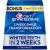 Crest 3D Whitestrips, Glamorous White, Teeth Whitening Strip Kit, 32 Strips (16 Count Pack) -Packaging may vary Whitestrips Kit (16 Treatments)