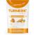 HumanN Turmeric Curcumin Chews Supplement  High Absorption Turmeric - Orange Citrus Flavor, 30 Count