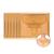 Revitale Collagen Decollet Gold Upper Breast Mask (6 pieces) 1 piece (pack of 6)