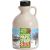 Butternut Mountain Farm Pure Vermont Maple Syrup, Grade A, Dark Color, Robust Taste, All Natural, Easy Pour, 32 Fl Oz, 1 Qt (Prev Grade B) Dark Robust 32 Fl Oz (Pack of 1)