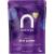 Naturya Organic A a Powder - Wild-Harvested from Amazonian A a Palms Rich in Manganese & Vitamin A High in Fibre Antioxidant Superfood Gluten-Free Vegan - 125g Pouch