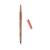 KIKO Milano Everlasting Colour Precision Lip Liner 402 | Automatic lip pencil 402 Almond 1 count (Pack of 1)