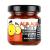 Schlump-Chili AUAAUA Paste very hot Habanero-Chili Paste with ginger (1 x 35g)