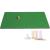 TRUEDAYS Golf Mat - Artificial Turf Golf Mat with Non-Slip Foam - 12 x 24 Golf Hitting Mat for Indoor and Outdoor Practice (Includes Rubber Tee Holder and Tees) 12"x24"