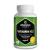 Vitamin K2 high dosed & vegan 200 mcg MK-7 MENAQUINON (certified all-trans form) 180 tablets 6 monthly supply natural nutritional supplements without additives made in Germany