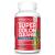 Health Plus Super Colon Cleanse, Night Formula Capsules, 60-Count