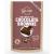 GO-LOW Keto Chocolate Brownie Mix only 0.8g Carbs per portion | 100% Natural | Low Carb | Diabetic Friendly | Vegan Friendly | Gluten Free | Sugar Free | Paleo | Makes 12