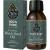 Pure World Black Seed Oil 100ML High Strength Thymoquinone Cold & Freshly Pressed 100% Pure Virgin Nigella Sativa. Glass Bottle Kalonji Non-GMO Black Seed 100ML