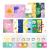 FACETORY 23 Sheet Mask Collection - Hydrating, Moisturizing, Radiance Boosting, Soothing, Redness Relief - For All Skin Types, Made in Korea, Variety Pack of 23 Sheet Masks 1 Count (Pack of 23)