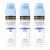 Neutrogena Ultra Sheer Body Mist Sunscreen Spray Broad Spectrum SPF 70, Lightweight, Non-Greasy & Water Resistant, Oil-Free & Non-Comedogenic UVA/UVB Sunscreen Mist, 5 oz (Pack of 3) unspecified