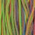 Fizzy Rainbow Pencils x 100 Pencils