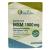 Double pack: MSM 1000 mg Methylsulfonylmethane with vitamin C - 240 tablets