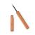 KIKO Milano Super Colour Waterproof Eyeliner 03 | Waterproof ultra-coverage coloured liquid eyeliner 03 Light Copper