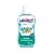 Odol-med3 Juniorzahn mouthwash for children (6-13 years) 300 ml with mild mint flavour new pack