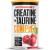 Creatine Monohydrate Powder - Creatine + Taurine - 500 g - Micronized Creatine Monohydrate - Creatine Powder Unflavored - Creatine Monohydrate - Creatine Powder - Creatine (Cherry)