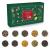 VAHDAM Assorted Loose Leaf Tea Sampler Gift Set (10 Teas 50+ Cups) New Year Gifts 2024 Ideas - Green Tea Chai Tea & More | Gifts For Women & Men | Tea Gift Set Assorted Teas Sampler - 10 Teas