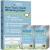 Sierra Clean Teeth Whitening Strips 14 Treatments, Sensitivity Free Enamel Safe, Fast Teeth Whitening Kit, Dentist Recommended Remove Coffee Tea Smoking Stains White 28 Count