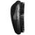 TANGLE TEEZER the Original Wet or Dry Detangling Hairbrush for All Hair Types - Panther Black Panther Black Original