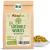 Liquorice root tea ORGANIC (100g) | Liquorice root tea | Liquorice root dried cut contains liquorice 100 g (1 pack)