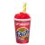 Lip Smackers Strawberry Fanta Flavored Lip Balm  Coke Cup  Strawberry Fanta Flavor  Lip Care  For Kids  Women  Men Fanta Strawberry