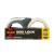Scotch Box Lock Packaging Tape, 2 Rolls with 1 Refillable Dispenser, 1.88 in x 54.6 yd, Extreme Grip, Sticks Instantly to Any Box