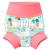 Splash About Baby & Toddler Happy Nappy Reusable Swim Nappy Little Ducks 6-12 Months
