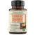 Turmeric Curcumin Saffron True Ceylon Cinnamon Cardamom Supplement with BioPerine - Antioxidant  Inflammation Balancing. Supports Joints Mood Memory Eye Health  Well-Being. 60 Vegan Capsules