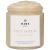 Bare Botanics Body Scrub (Coconut Vanilla) – Gentle Exfoliator & Super Moisturizer | Includes a Wooden Spoon | All Natural, No Synthetic Fragrances, No Nut Oils, Ready to Gift | Net Weight 24oz