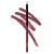 wet n wild Lip Liner Pencil Color Icon Lip Color Makeup  Fab Fuchsia Fab Fuchsia 1 Count (Pack of 1)