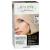 Il Salone Milano Plex Rebuilder Permanent Hair Color Cream - 12.01 Iced Platinum Hair Dye Kit - Professional Salon - Premium Quality - Protects and Restructures - Paraffin  Paraben  Ethyl Alcohol Free